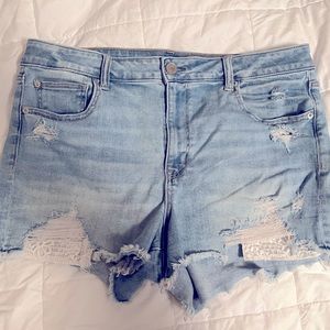 AEO Shorts